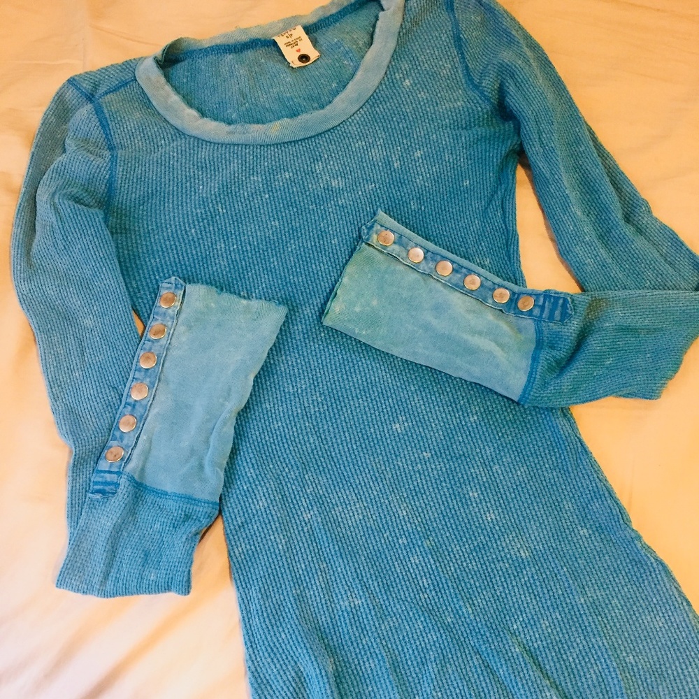 Free People Top